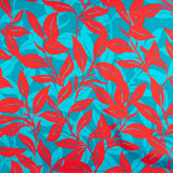 Satén Estampado Bicolor Mini - Ribes y Casals