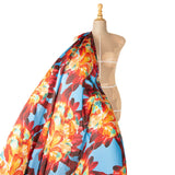 Satén Estampado Cali - Ribes y Casals