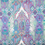 Satén Estampado Medellin - Ribes y Casals