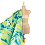 Satén Estampado Mocoa - Ribes y Casals