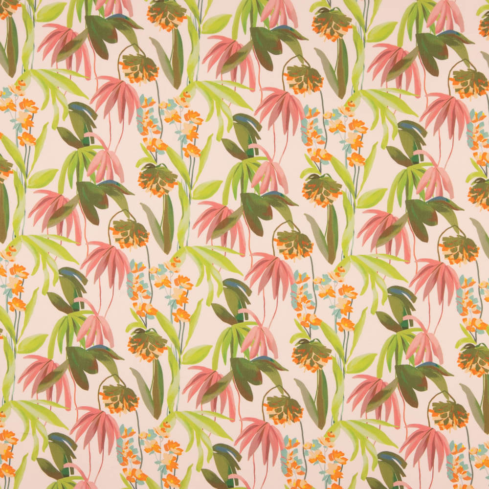 Voile Poliéster Pastel Suave - Ribes y Casals