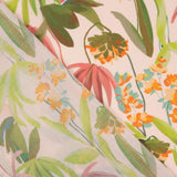 Voile Poliéster Pastel Suave - Ribes y Casals