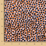 Satén Fashion Print - Ribes y Casals