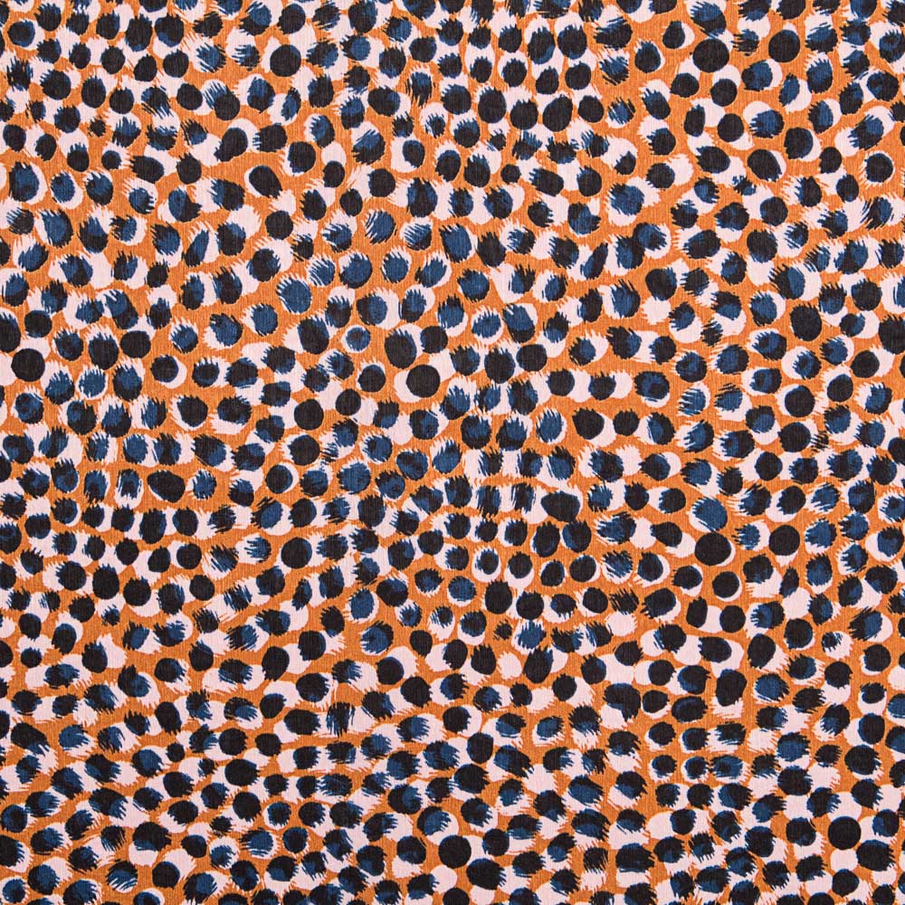 Satén Fashion Print - Ribes y Casals