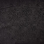 Satén Jacquard Negro - Ribes y Casals