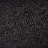 Satén Jacquard Negro - Ribes y Casals