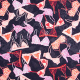 Satén Jacquard Secret - Ribes y Casals