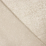 Satén Jacquard Visón - Ribes y Casals