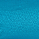 Satén Jacquard Viscosa Azul Canard - Ribes y Casals