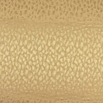 Satén Jacquard Viscosa Dorado - Ribes y Casals