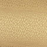 Satén Jacquard Viscosa Dorado - Ribes y Casals