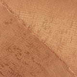 Satén Jacquard Viscosa Maquillaje - Ribes y Casals
