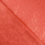 Satén Jacquard Viscosa Rosa - Ribes y Casals