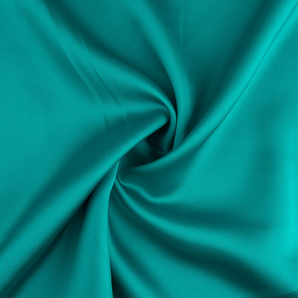 Satén Moda Turquesa - Ribes y Casals