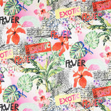 Satén Poliéster Exotic - Ribes y Casals