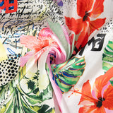 Satén Poliéster Exotic - Ribes y Casals