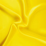 Satén Seda Natural Amarillo - Ribes y Casals