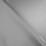 Satén Seda Natural Gris - Ribes y Casals