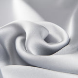 Satén Seda Natural Plata - Ribes y Casals