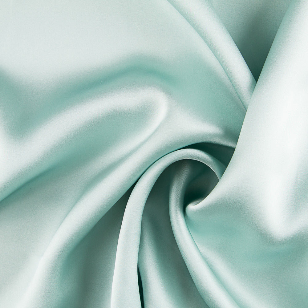 Satén Seda Natural Porcelana - Ribes y Casals