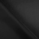 Satén Seda Natural Negro - Ribes y Casals