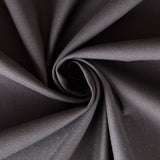 Satén algodón Negro - Ribes y Casals