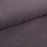 Satén algodón Negro - Ribes y Casals