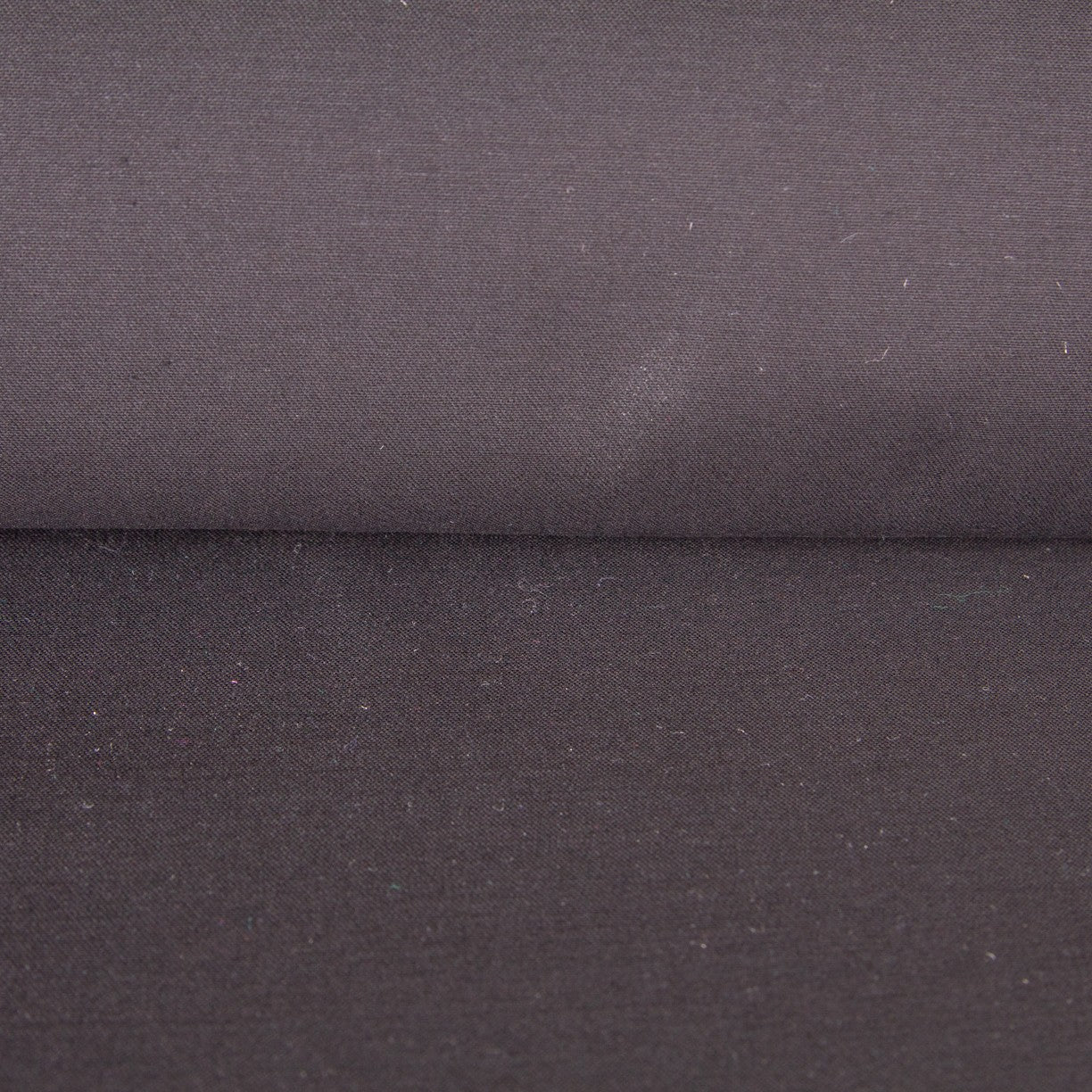 Satén algodón Negro - Ribes y Casals