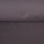 Satén algodón Negro - Ribes y Casals