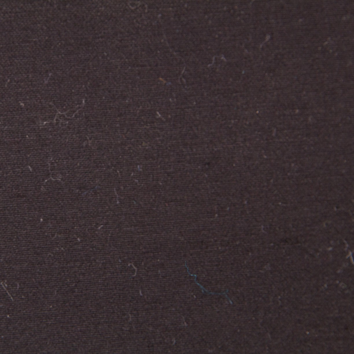 Satén algodón Negro - Ribes y Casals