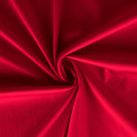 Satén Algodón Rojo - Ribes y Casals
