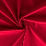 Satén Algodón Rojo - Ribes y Casals