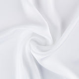 Retal Satén Blanco 55x150 cm - Ribes y Casals