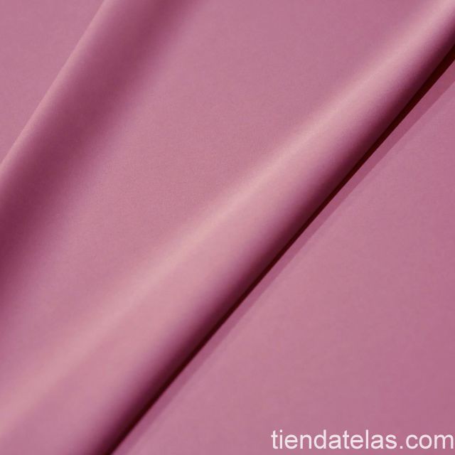 Satén Cationico Rosa Palo - Ribes y Casals