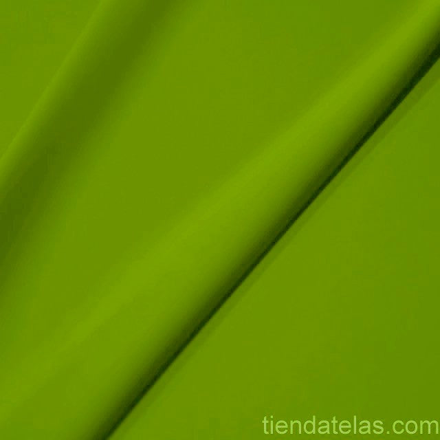 Satén Cationico Verde Oliva - Ribes y Casals