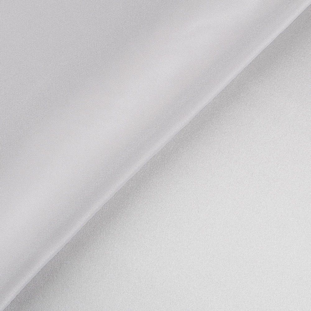 Satén de Poliéster Gris Perla - Ribes y Casals