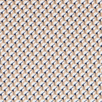 Satén Estampado Royal Beige - Ribes y Casals