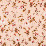 Satén Floral Maquillaje - Ribes y Casals