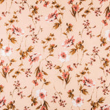 Satén Floral Maquillaje - Ribes y Casals