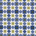 Plana Elástica Kenia Azul - Ribes y Casals