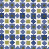 Plana Elástica Kenia Azul - Ribes y Casals