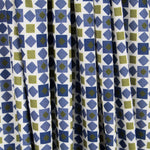 Plana Elástica Kenia Azul - Ribes y Casals