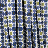 Plana Elástica Kenia Azul - Ribes y Casals