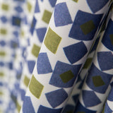 Plana Elástica Kenia Azul - Ribes y Casals