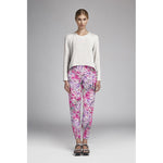 Satén Kimono Liberty Fucsia - Ribes y Casals