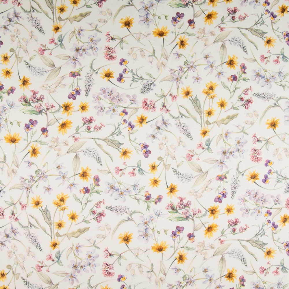 Satén Liberty London Forest Crudo - Ribes y Casals