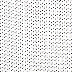 Satén Lunares Fondo Blanco - Ribes y Casals