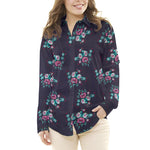 Satén Manila Azul Marino - Ribes y Casals