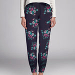 Satén Manila Azul Marino - Ribes y Casals