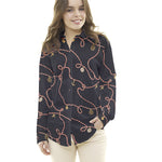 Satén Marine Azul Noche - Ribes y Casals